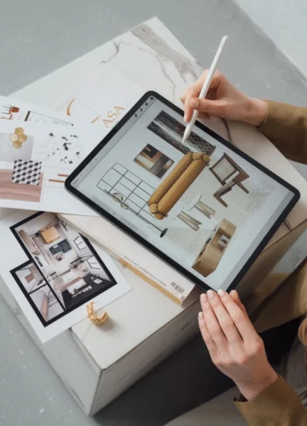 interior design in india