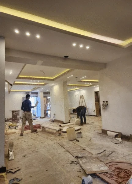 interior design in india